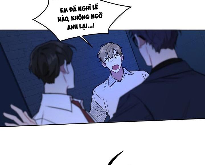 vị khách khả nghi và nhóc làm thêm chapter 18 84