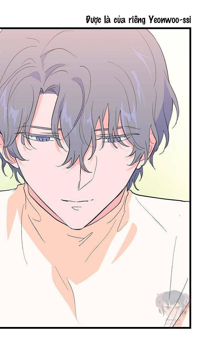 tình yêu cún con chapter 20.2 32