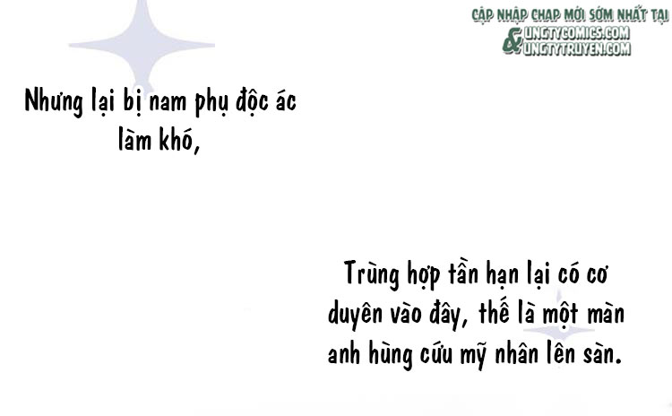 tôi phải làm 1 kẻ đại xấu xa chapter 19.5 6