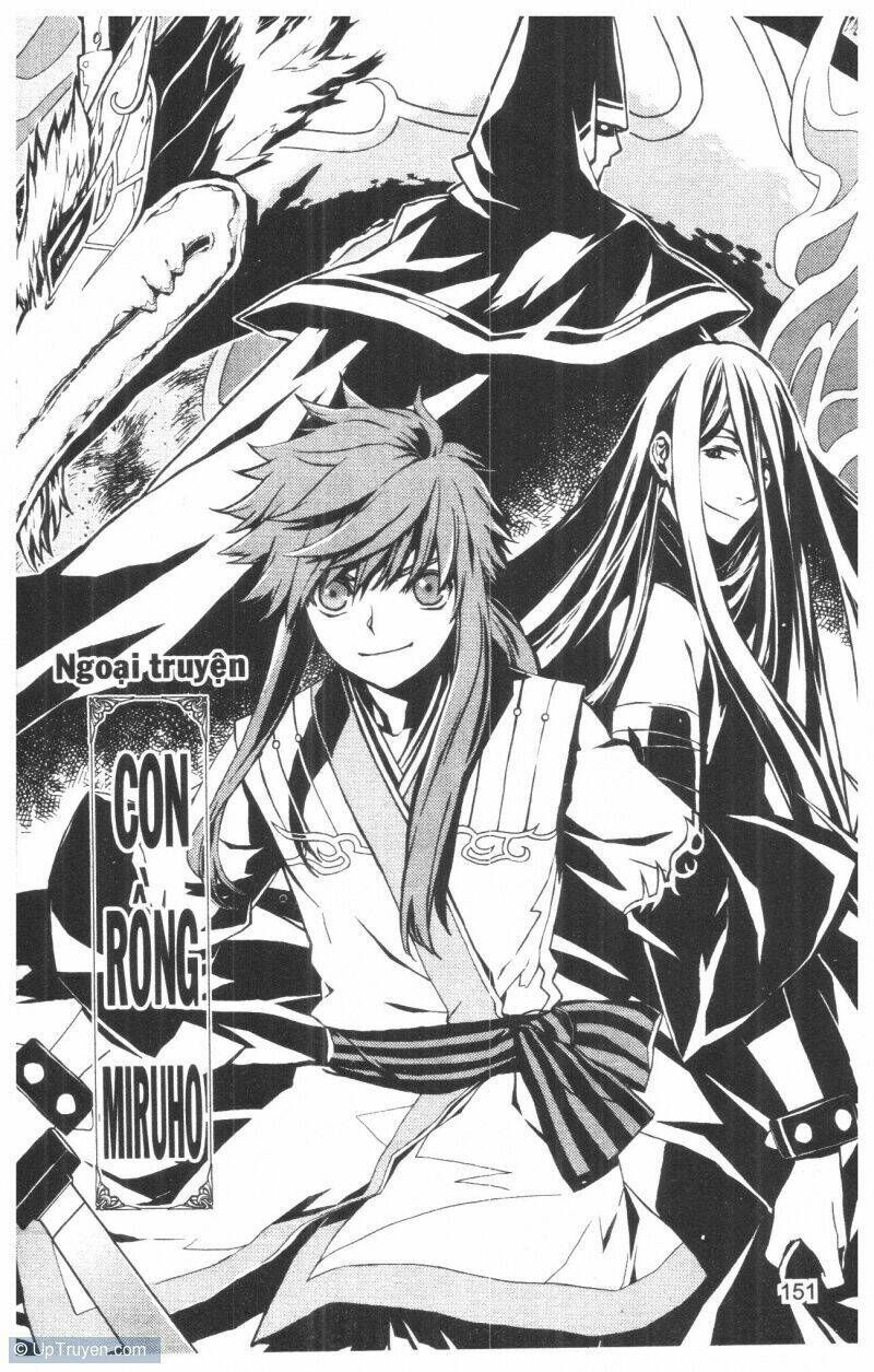 cuộc chiến quyền lực chapter 1 151