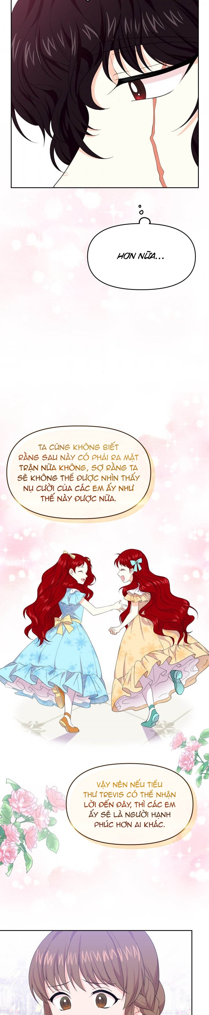 quay về quá khứ mở tiệm bánh kẹo chapter 16.1 14