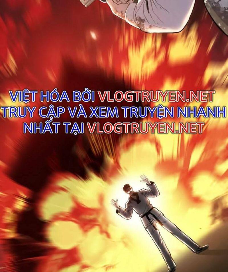 đặc vụ kim chapter 8.1 39