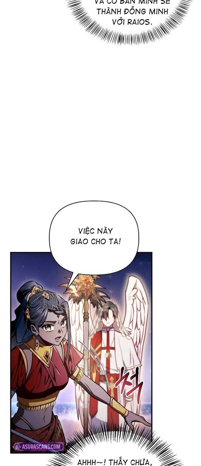 Kí Sự Hồi Quy chapter 128 71