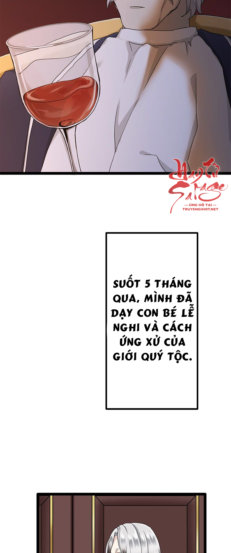 nullitas~nàng dâu giả dối~ chapter 10 51