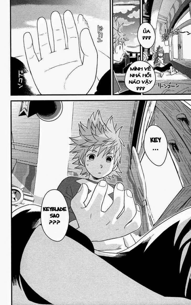 kingdom heart ii chapter 2 34
