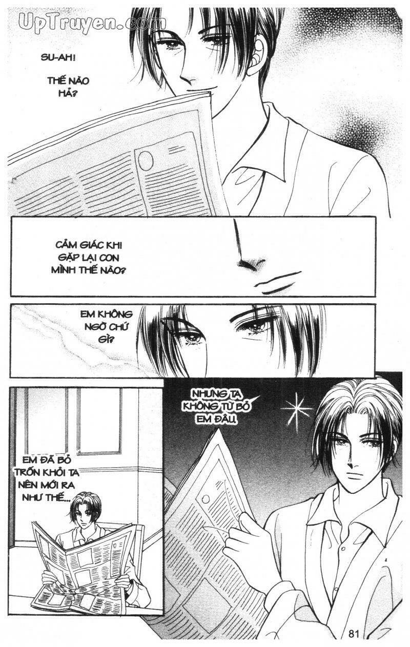 người yêu hoa chapter 2 81
