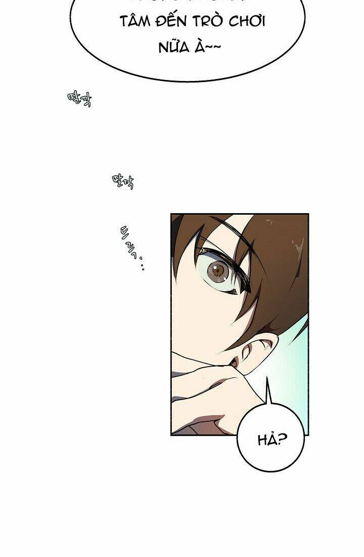 tôi gánh team một mình chapter 1 53