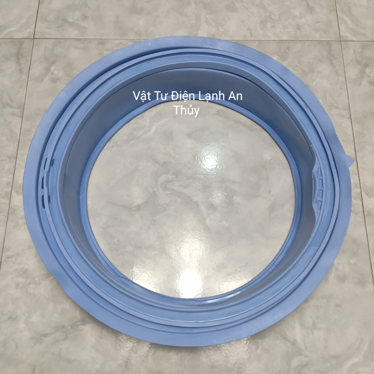 Gioăng cửa máy giặt cho Aqua không vòi - zoăng cửa máy giặt Aqua không vòi - ron cửa máy giặt Aqua không vòi