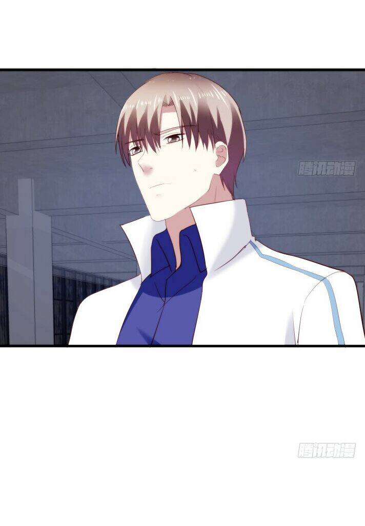 khi trò chơi ác ma bắt đầu chapter 82 22