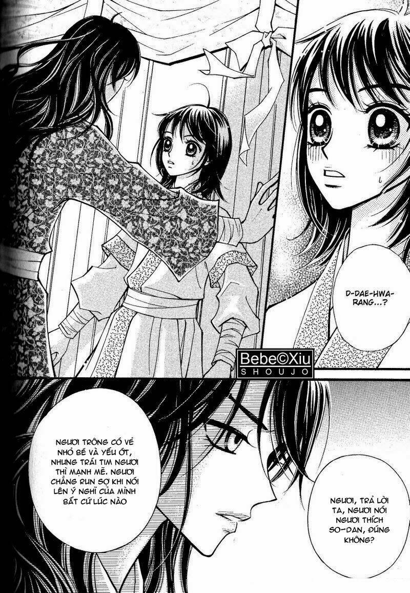 sarasah chapter 21 31