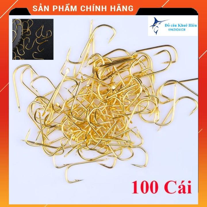 Lưỡi Câu Cá - Lưỡi câu cá