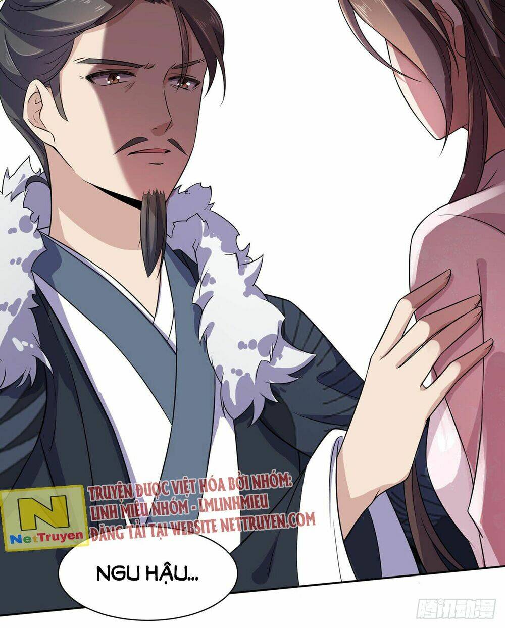 hoạn phi thiên hạ chapter 12 10