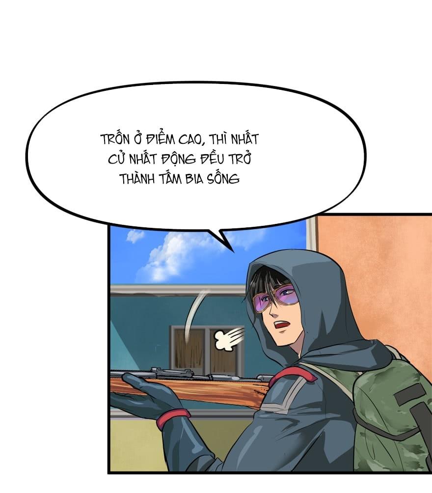 vua sinh tồn chapter 26 9