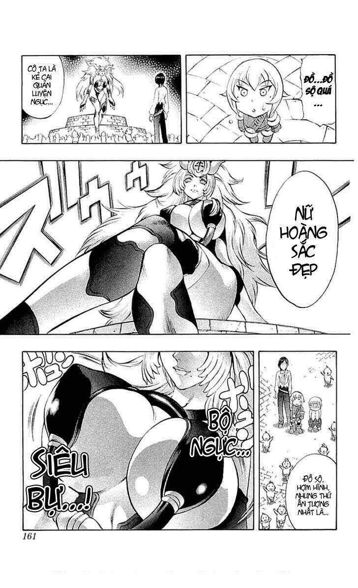 phù thủy phép thuật chapter 38 19