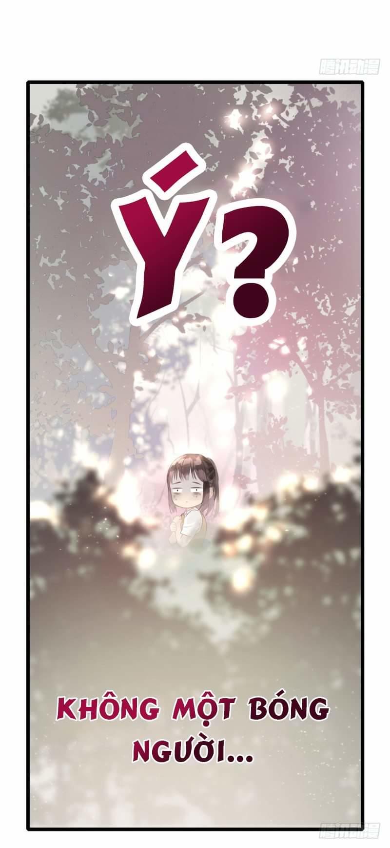 nữ thần đại nhân sáo lộ đa chapter 1 15