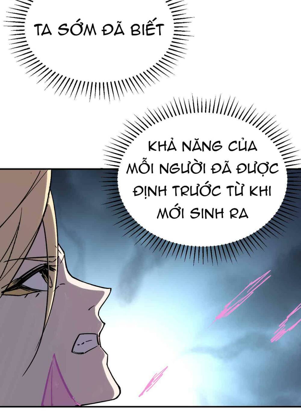 ta thực sự chỉ biết ngự kiếm thuật chapter 17 27