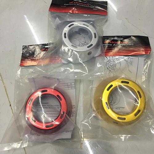 Chụp đuôi pô Click loại tốt