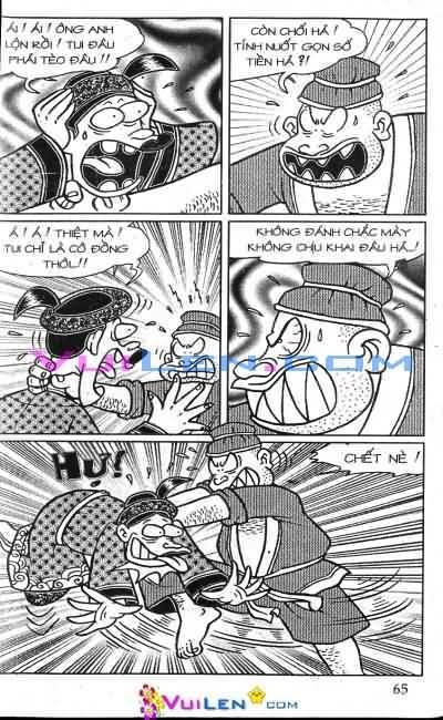 thần đồng đất việt chapter 19 61