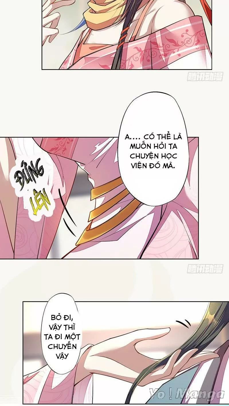 tuyệt thế luyện đan sư chapter 102 15