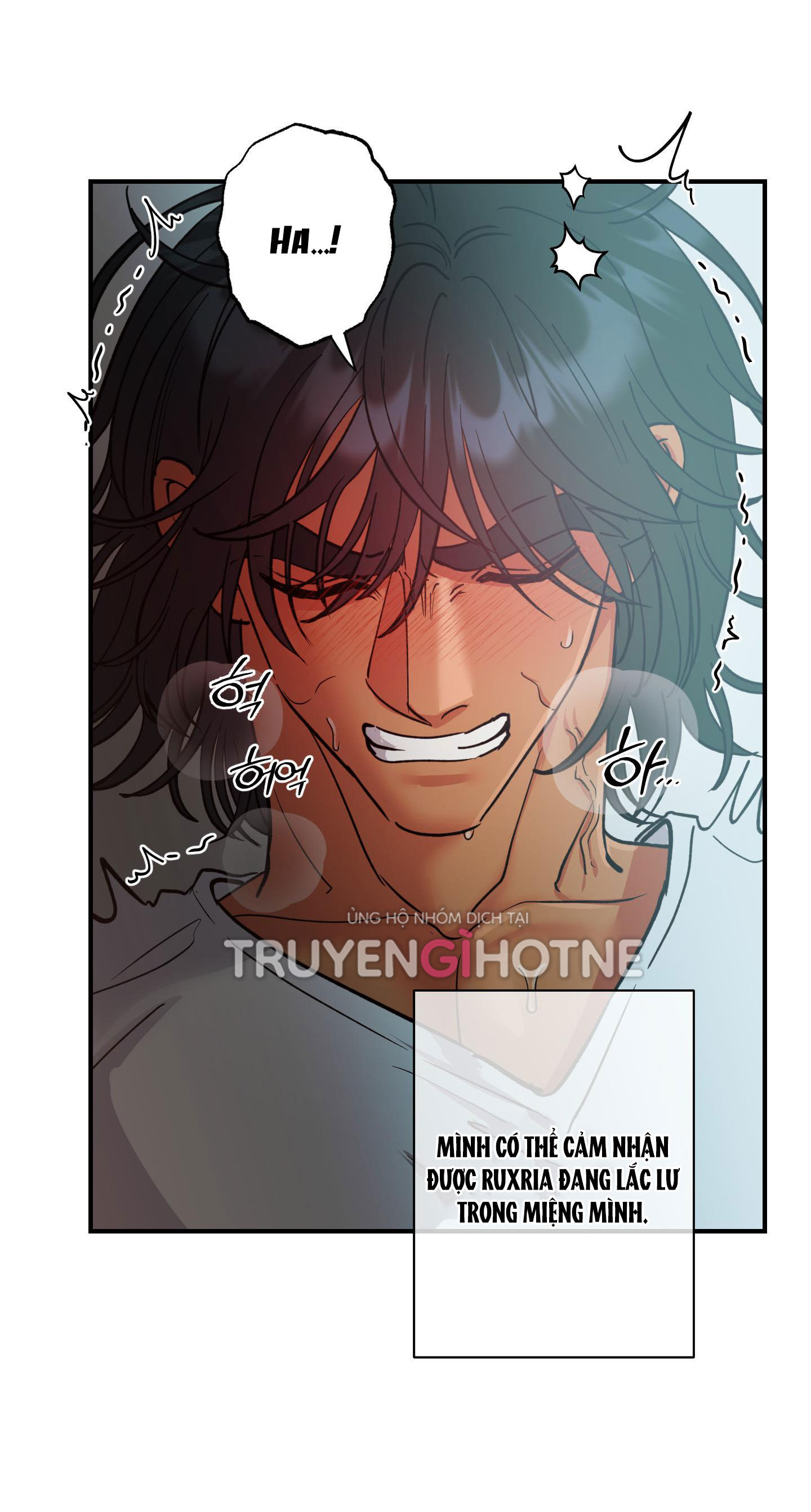 [18+] một lòng một dạ chapter 50.2 9