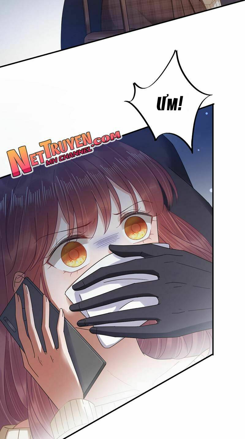 thịnh thế điềm sủng: cô vợ nhỏ đáng yêu của dịch thiếu chapter 52 18