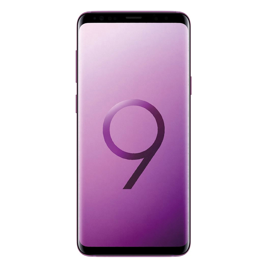 Điện Thoại Samsung Galaxy S9 - Hàng Chính Hãng (Đã Kích Hoạt) Bảo Hành 12 Tháng