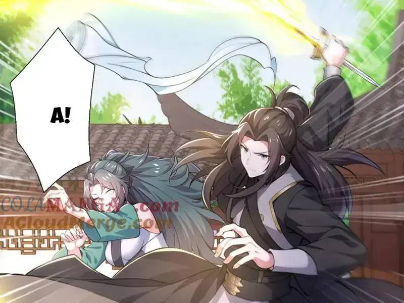 đồ đệ thăng cấp, ta nằm không cũng mạnh chapter 27 31