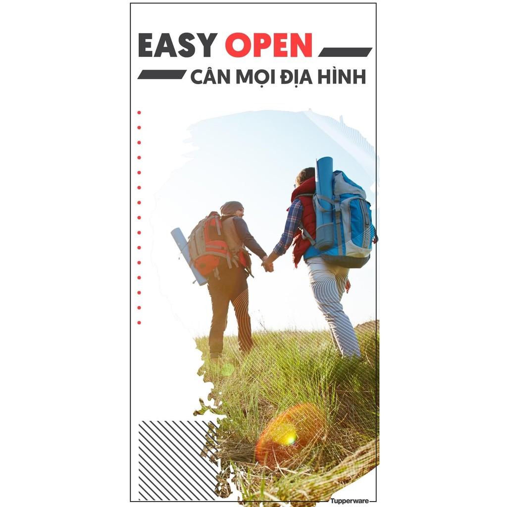 Bình giữ nhiệt Easy Open 430ml