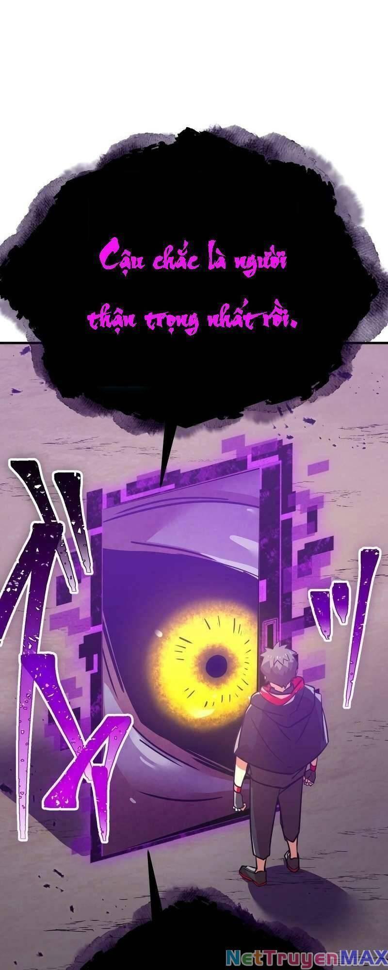 Huyết Thánh Cứu Thế Chủ~ Ta Chỉ Cần 0.0000001% Đã Trở Thành Vô Địch chapter 21 75