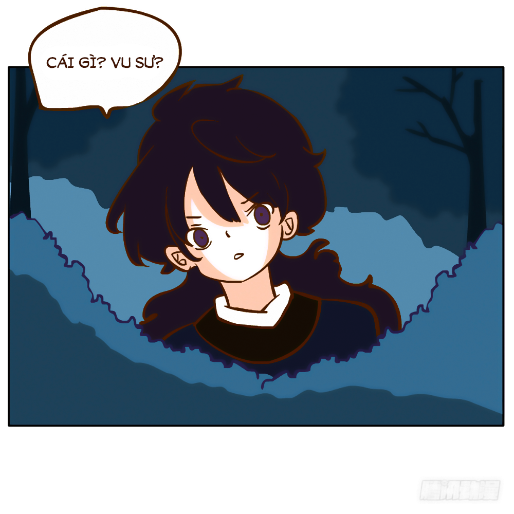 hòa thượng và tiểu long quân chapter 65 50