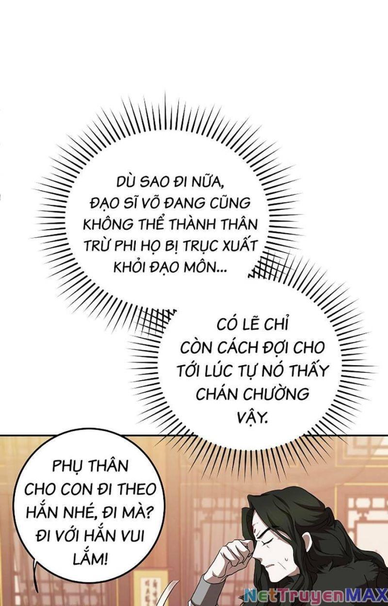 võ đang kỳ hiệp chapter 101 50