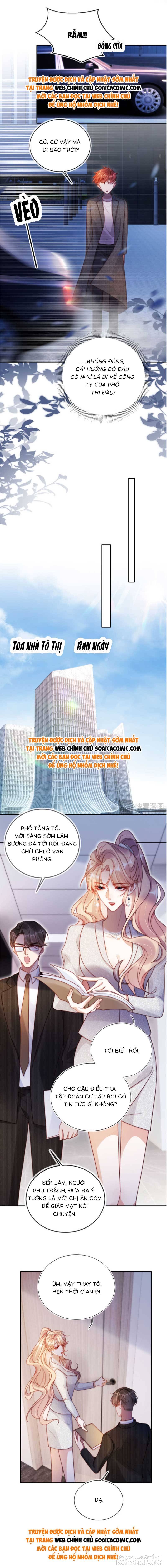 thừa kế gia sản nghìn tỷ sau ly hôn chapter 14 6