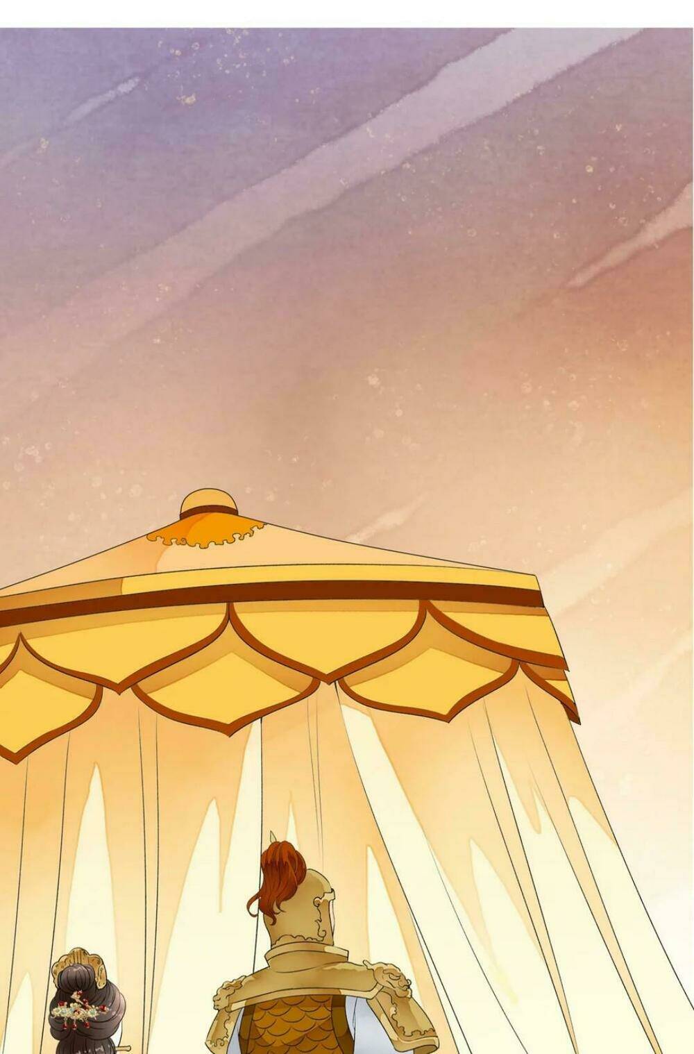 bạch liên yêu cơ người chapter 45 4