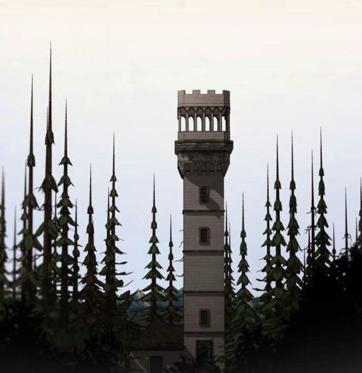 đã có lúc ta muốn nàng chết đi chapter 36.2 7