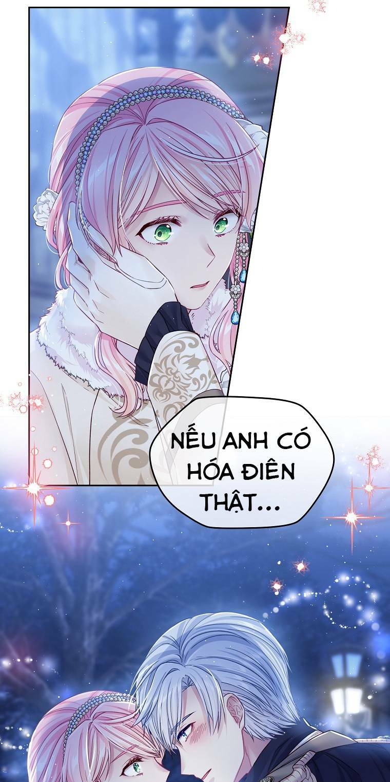 chồng em dễ thương chết mất thôi! chapter 26 42