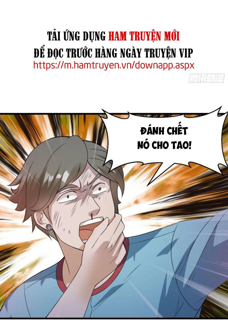 ta chẳng qua là một đại la kim tiên chapter 97 17