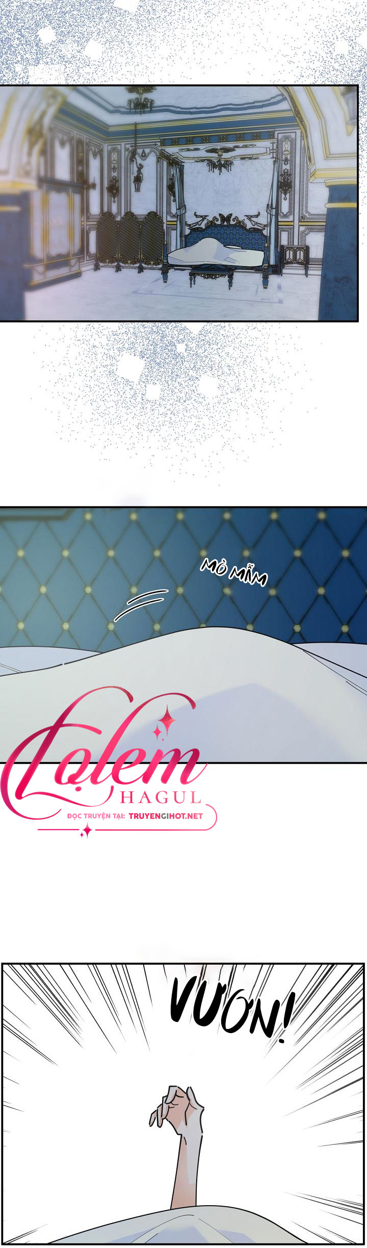 ác nữ tiểu thư chapter 89 41