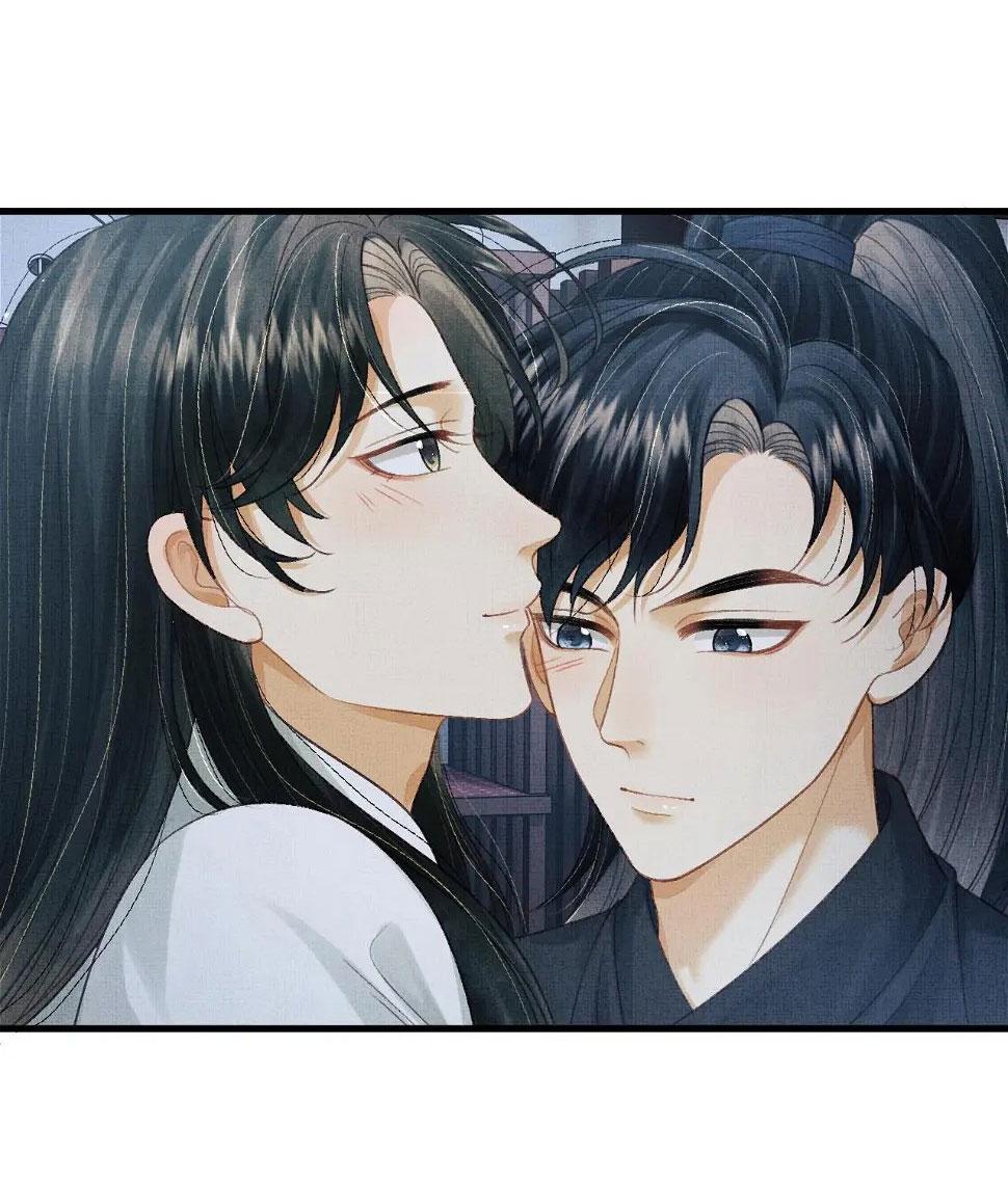 tướng quân luôn tự coi mình thành thế thân chapter 77 6