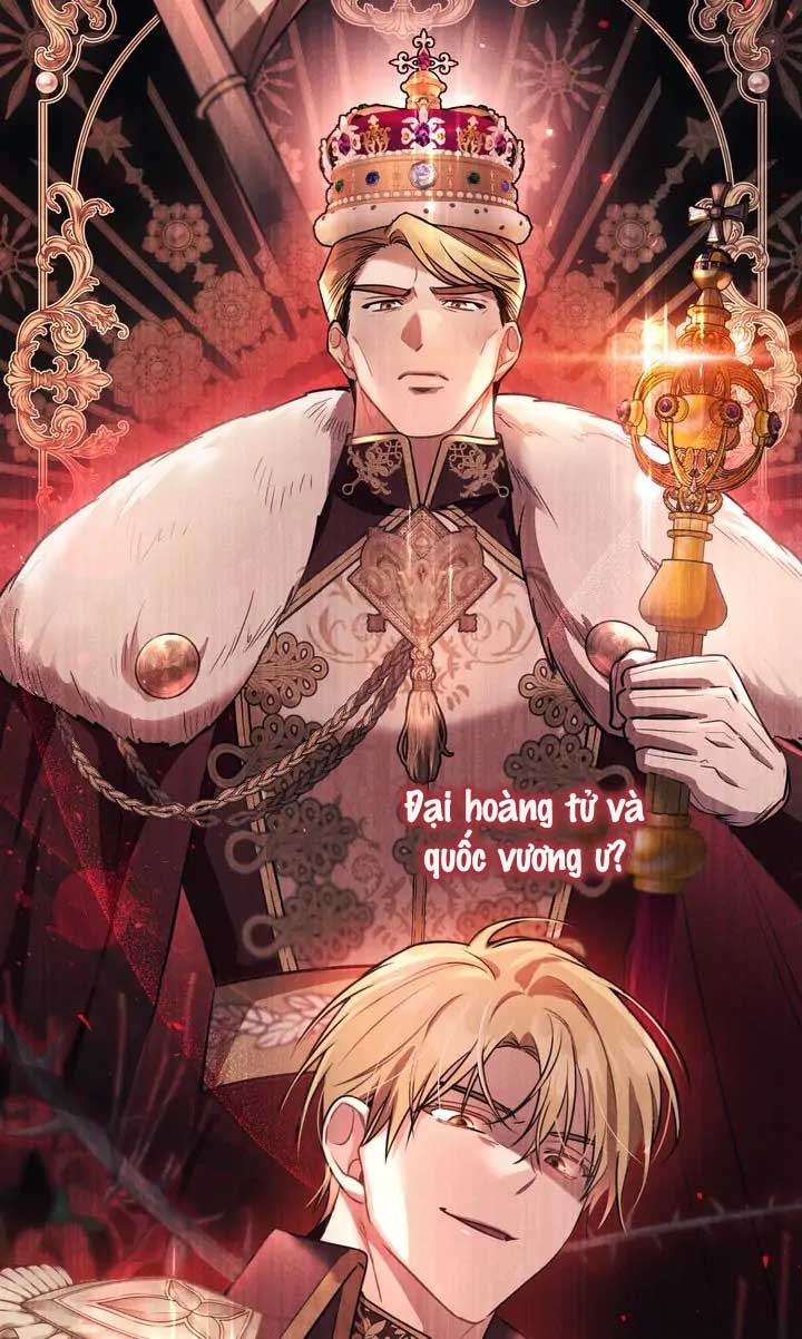 màn đêm không tối chapter 42.2 37