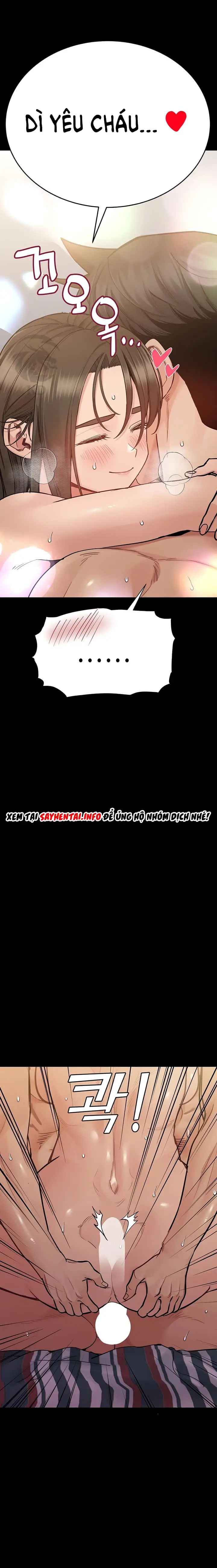 giữ bí mật với mẹ em nhé! chapter 81 15