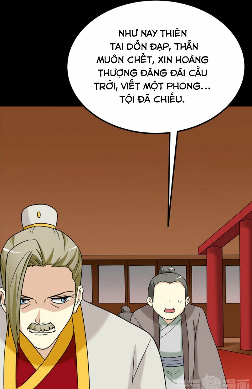 lưỡng bất nghi (full) chapter 164 26