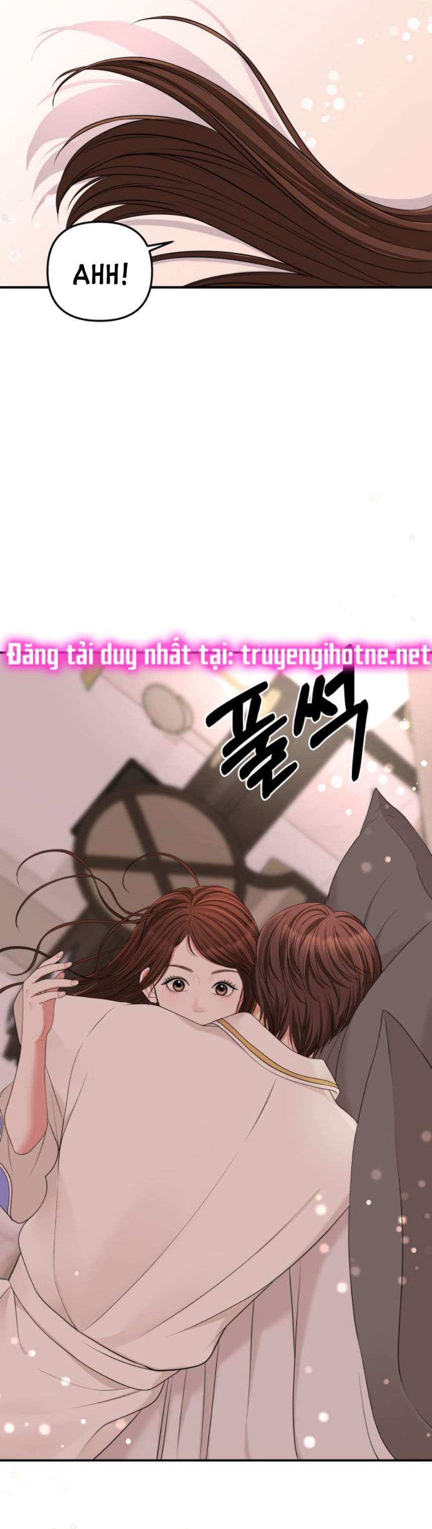 gửi em người đánh cắp những vì sao - to you who swallowed a star chapter 49.2 5