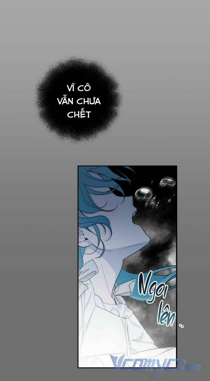 công nương mint bé nhỏ chapter 16 16