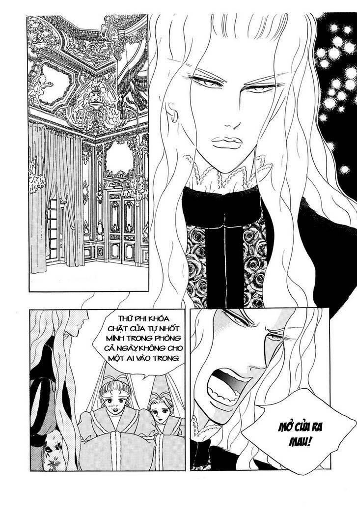 princess manhwa chapter 34 12