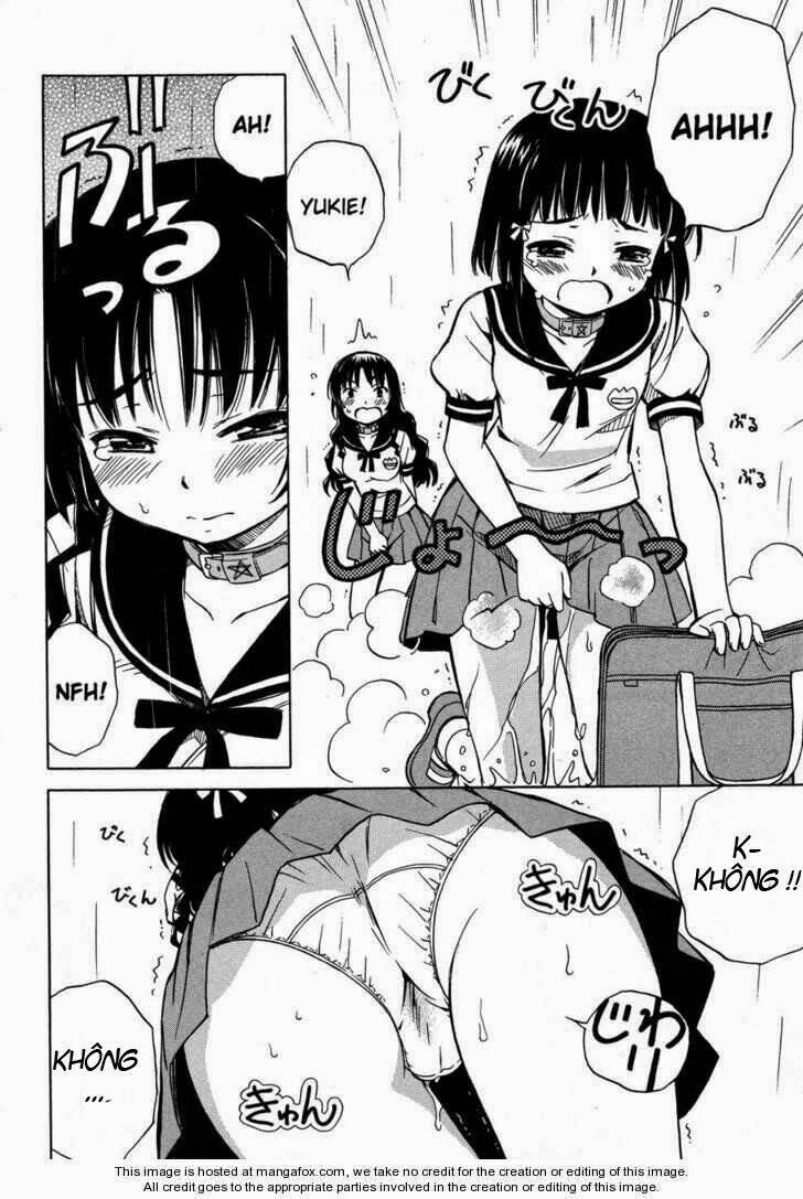 alice no 100°c c chapter 7.5 4