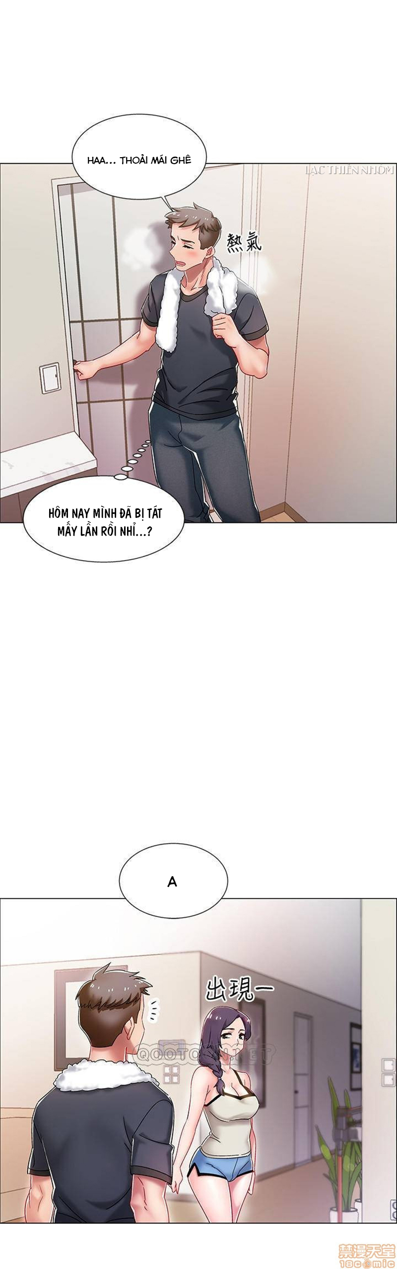 vã lắm rồi chapter 2 36