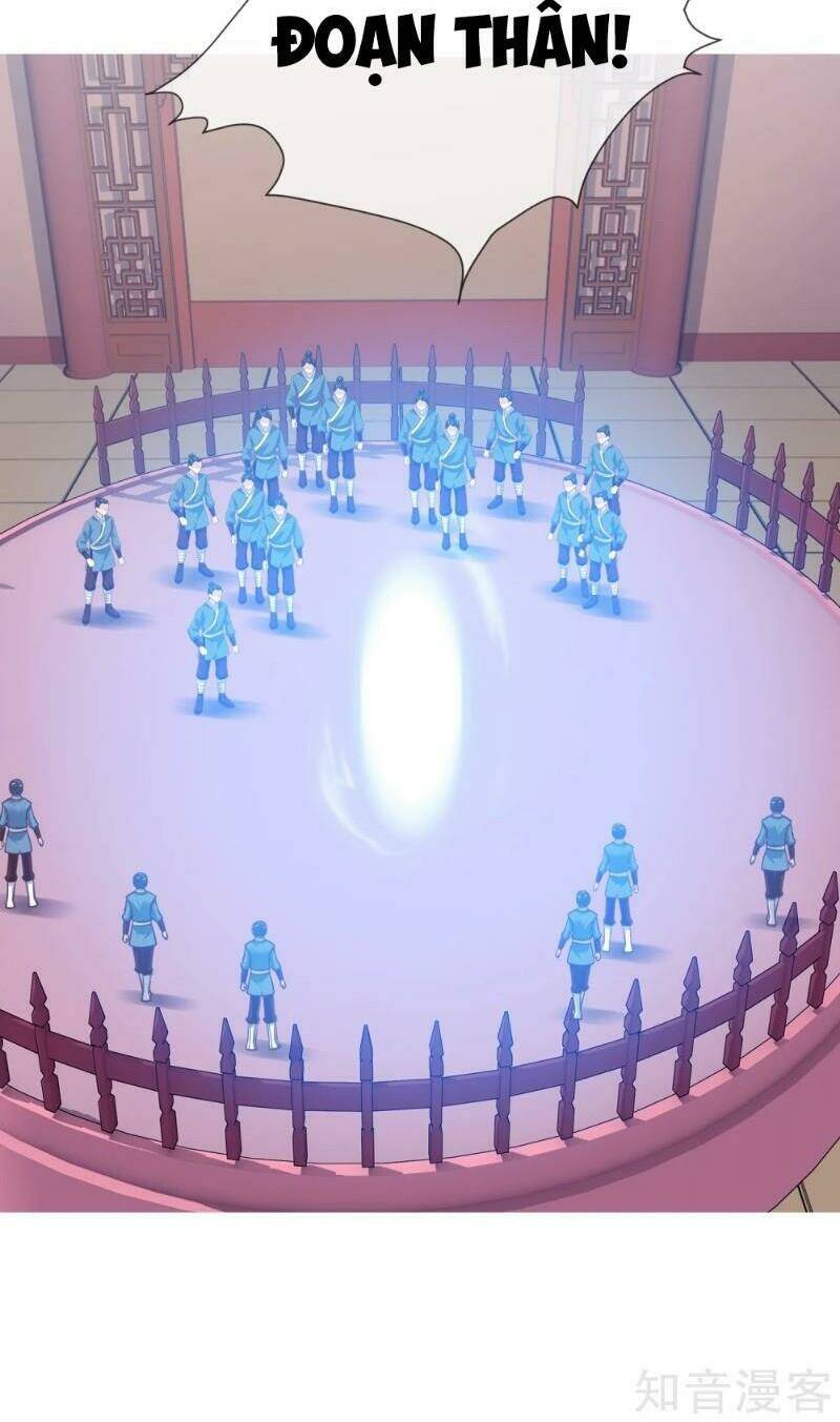 ta là ngọc hoàng đại đế chapter 101 19