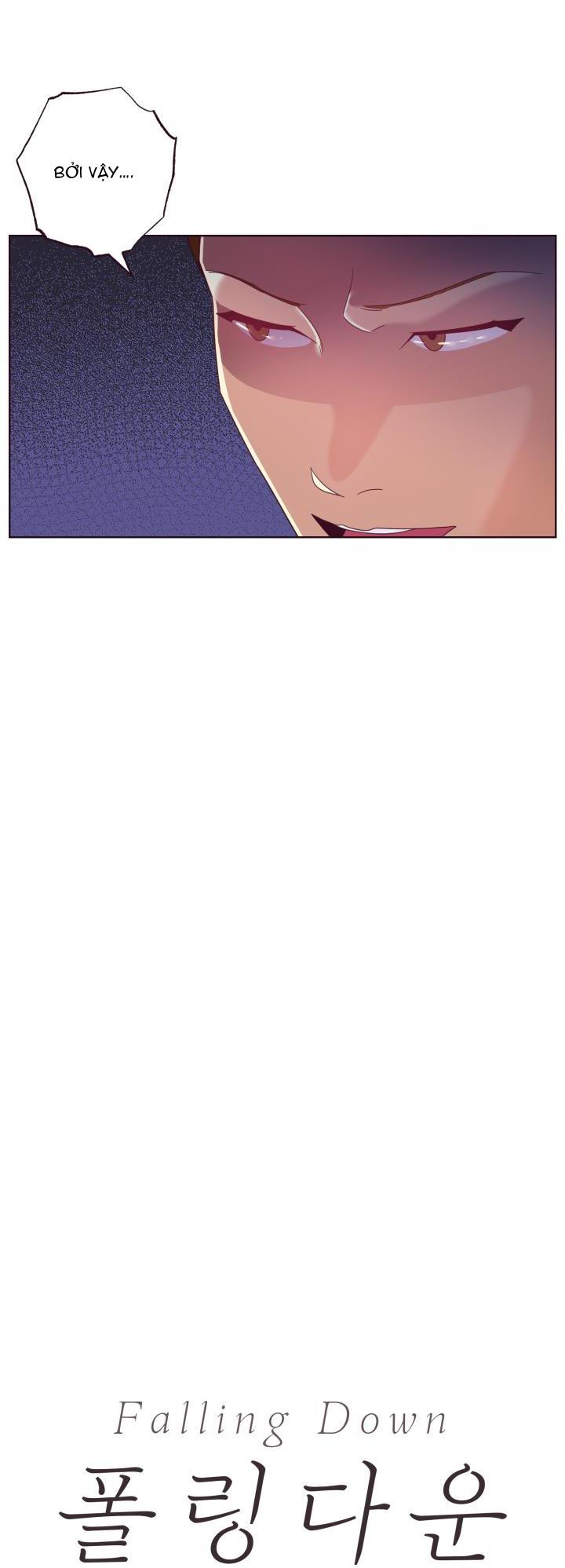 falling down chapter 10 11