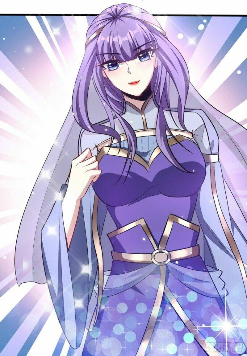 yêu giả vi vương chapter 144 32