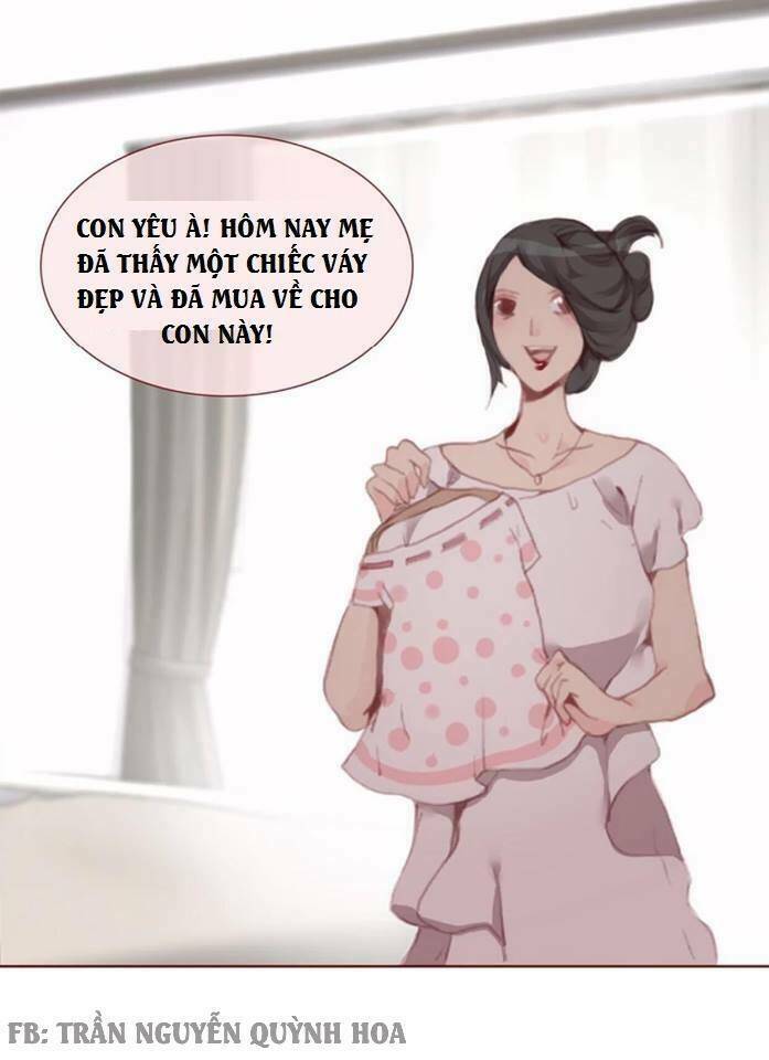 trả thù trường trung học chapter 29 9